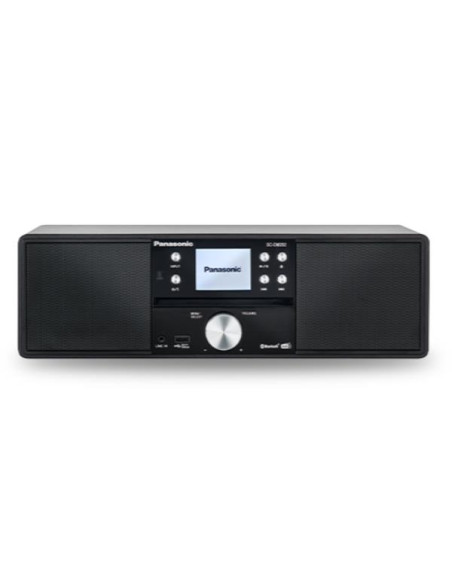 STEREO CD RADIO DAB+/FM BLUETOOTH