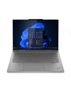 Lenovo ThinkPad X1 2-in-1 Gen 10 Aura Edition Copilot+ PC Intel Core Ultra 7 258V Ibrido (2 in 1) 35,6 cm (14") Touch screen 2.8