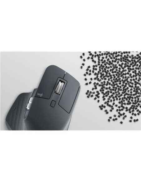 NEW MX MASTER 3S SE GRAPHITE