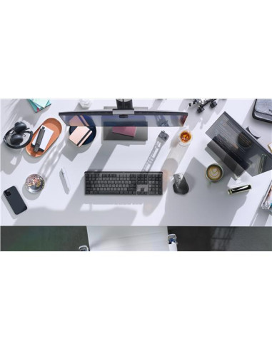 NEW MX MASTER 3S SE GRAPHITE