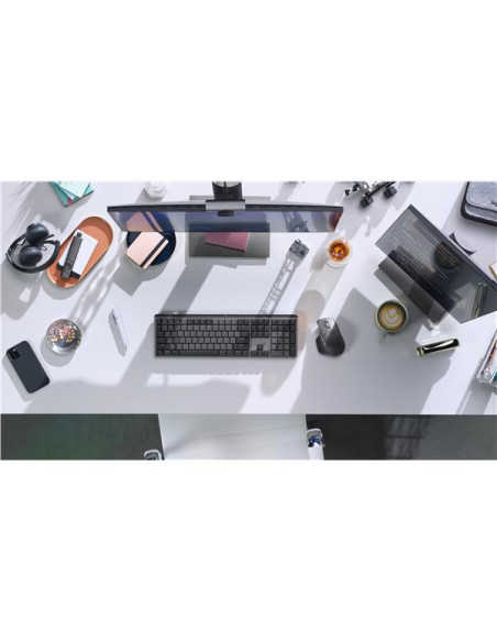 NEW MX MASTER 3S SE GRAPHITE