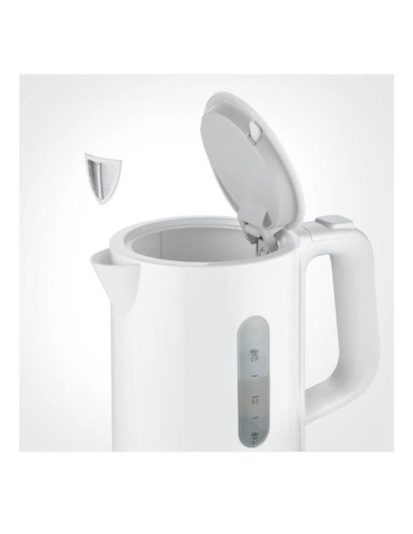 BOLLITORE DA VIAGGIO 0,5L