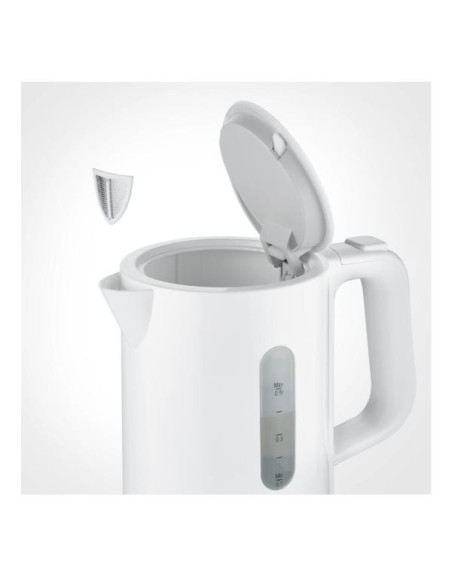 BOLLITORE DA VIAGGIO 0,5L