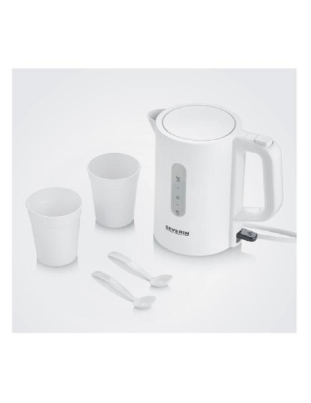 BOLLITORE DA VIAGGIO 0,5L