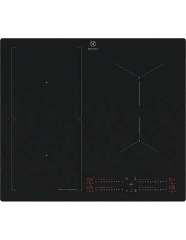 PIANO IND KIS62453IZ 60 4F