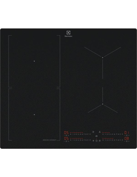 PIANO IND KIS62453IZ 60 4F