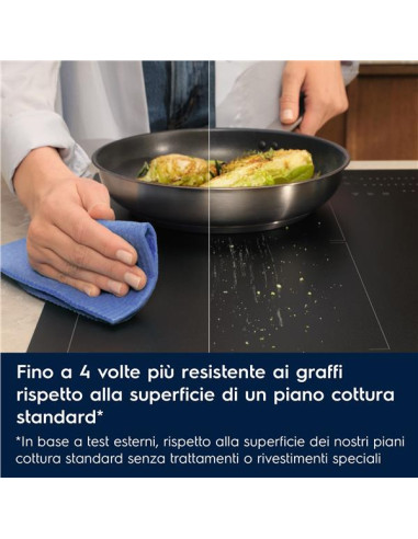 PIANO IND KIS62453IZ 60 4F