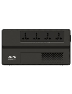 APC BV800I-MSX gruppo di continuità (UPS) A linea interattiva 0,8 kVA 450 W 4 presa(e) AC 2