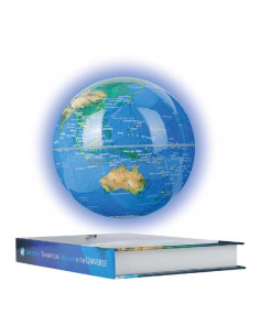 TERRA LEVITANTE 20CM