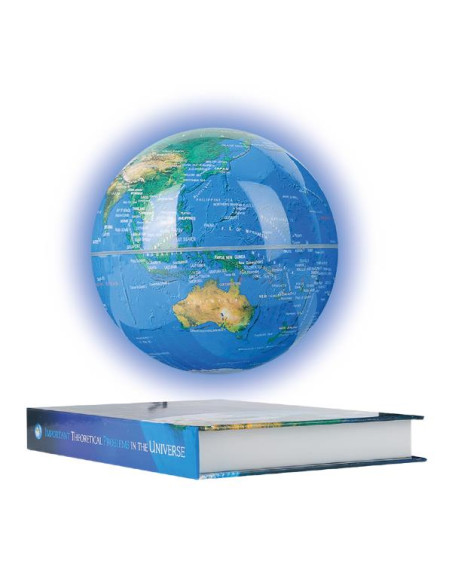 TERRA LEVITANTE 20CM