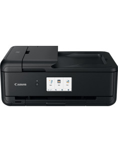 Canon PIXMA TS9550a Ad inchiostro A3 4800 x 1200 DPI Wi-Fi