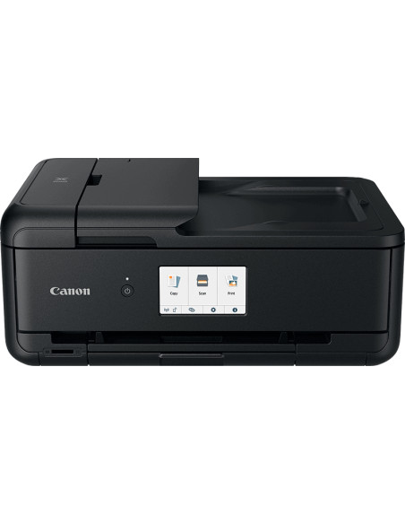 Canon PIXMA TS9550a Ad inchiostro A3 4800 x 1200 DPI Wi-Fi