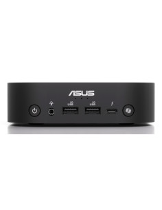 ASUS NUC RNUC14LNKU9094N2 Intel Core Ultra 9 288V 32 GB LPDDR5x-SDRAM 1 TB SSD Windows 11 Pro Mini PC Nero