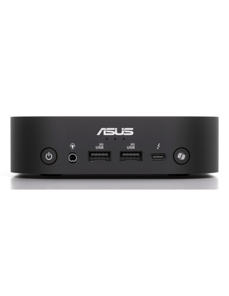 ASUS NUC RNUC14LNKU9094N2 Intel Core Ultra 9 288V 32 GB LPDDR5x-SDRAM 1 TB SSD Windows 11 Pro Mini PC Nero