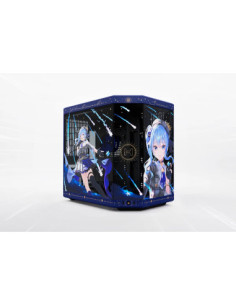 HYTE CASE MID TOWER DC Y70 HOSHIMACHI SUISEI - EARLY BIRD