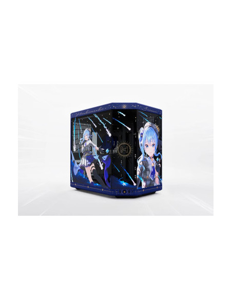 HYTE CASE MID TOWER DC Y70 HOSHIMACHI SUISEI - EARLY BIRD