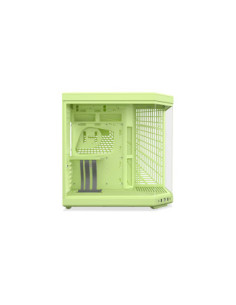 HYTE CASE MID TOWER DC Y70 MATCHA MILK