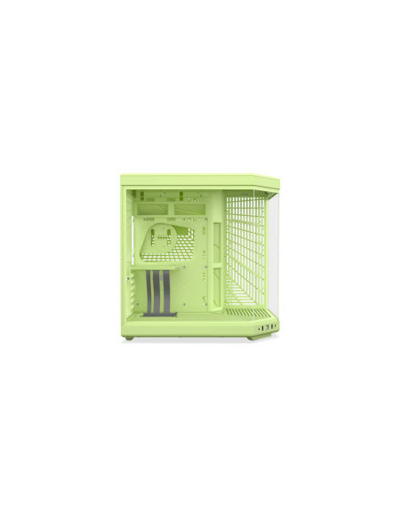 HYTE CASE MID TOWER DC Y70 MATCHA MILK