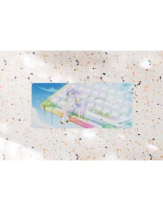 HYTE MOUSE PAD YENKOES ARTIST DESKMAT