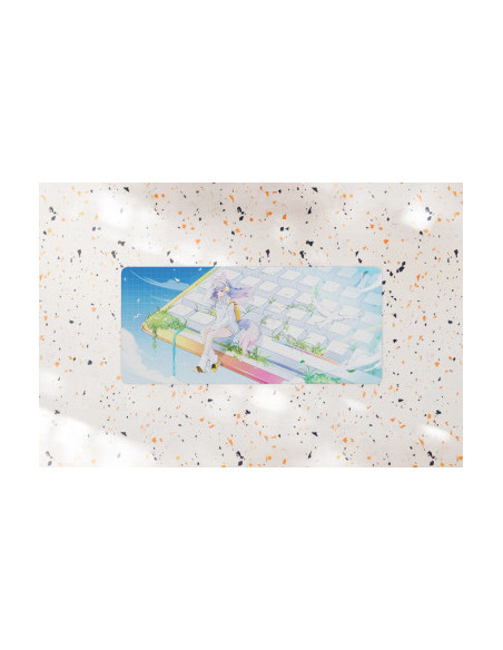 HYTE MOUSE PAD YENKOES ARTIST DESKMAT