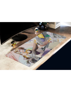HYTE MOUSE PAD NACHOZ ARTIST DESKMAT