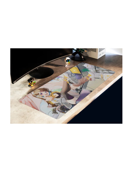 HYTE MOUSE PAD NACHOZ ARTIST DESKMAT