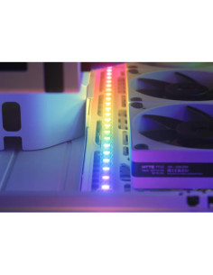 HYTE LED STRIP LS10 3 PACK (BLK)