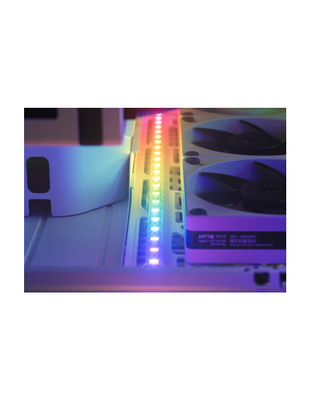 HYTE LED STRIP LS10 3 PACK (BLK)