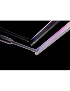 HYTE LED STRIP NOODLE LN70 LED BLK 44 LED 630 x 5,3 x 14 mm