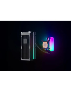 HYTE DISS. LIQUIDO THICC Q60 DISPLAY IPS 5'' (BLK/WHT)