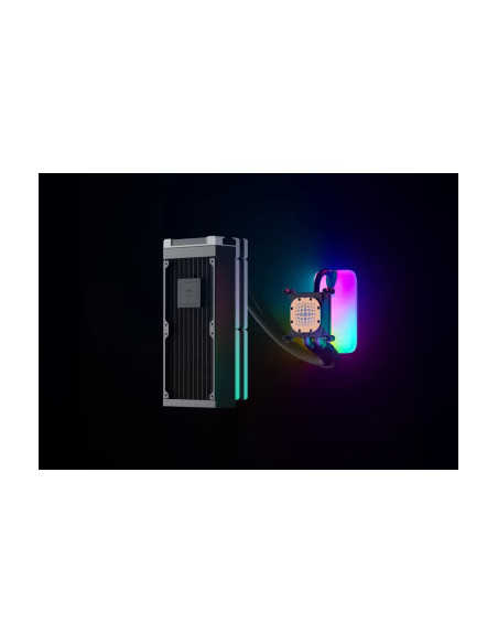 HYTE DISS. LIQUIDO THICC Q60 DISPLAY IPS 5'' (BLK/WHT)