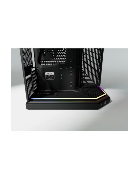 HYTE LED STRIP NOODLE LN60 LED BLK 40 LED 575 x 5,3 x 14 mm