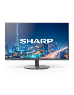 MULTISYNC DD-E244FL BLACK