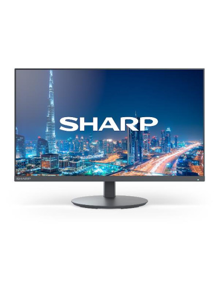 MULTISYNC DD-E244FL BLACK