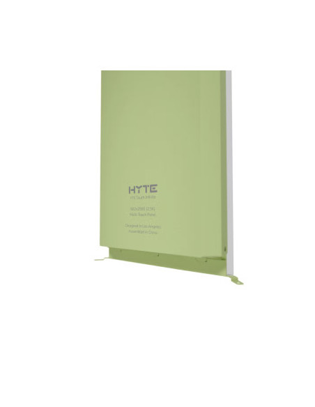 HYTE DISPLAY 14.9" TOUCH INFINITE UPGRADE MATCHA MILK per Y70 T.INF