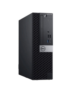 PC DELL REFURBISHED 5060 7060 R1D666 SFF i5-8x00 16GB SSD256GB W11P