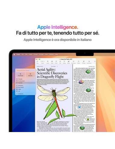 MBAIR13G GPU10 32GB 512GB 70W US