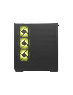 MSI MAG PANO 130R PZ computer case Midi Tower Nero 2