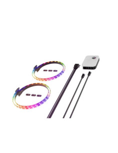 HYTE BUNDLE LED LS10 3 pack nero +LS30B2NP 2 pack