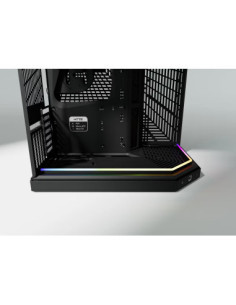 HYTE BUNDLE LED LN70B nero + LS30B2NP 2 pack