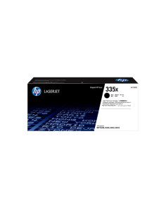 HP Cartuccia toner originale nero ad alta capacità LaserJet 335X