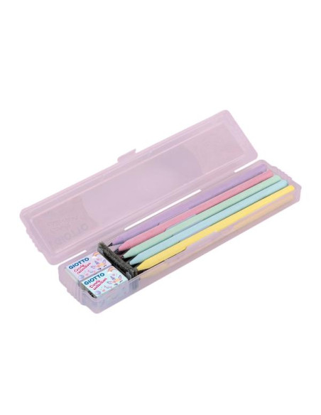 KIT8 PEZZI GIOTTO CANDY COLLECTION