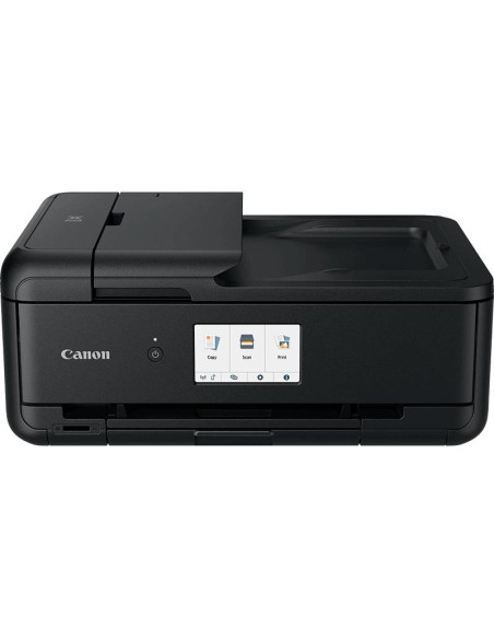 Canon PIXMA TS9550a Ad inchiostro A3 4800 x 1200 DPI Wi-Fi