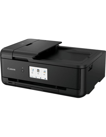 Canon PIXMA TS9550a Ad inchiostro A3 4800 x 1200 DPI Wi-Fi