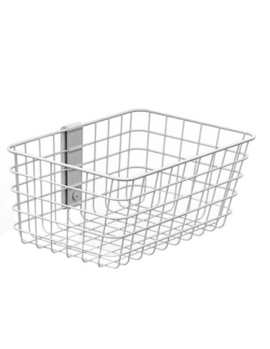 BASKET 13X10X6   PATIENT TABLE BWT