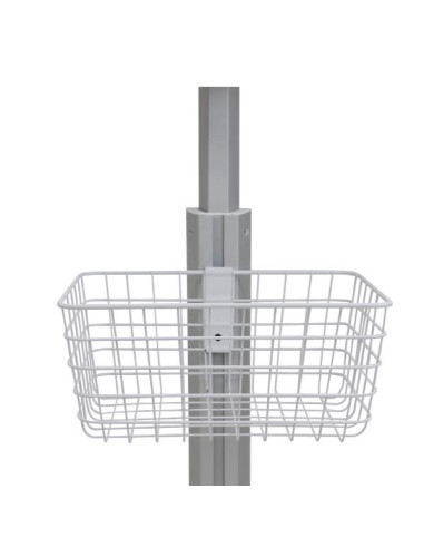 BASKET 13X10X6   PATIENT TABLE BWT