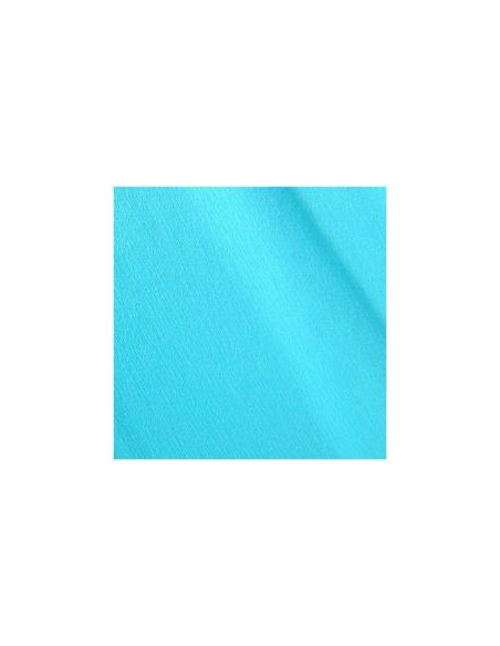 CF10CRESPA STAND 0.5X2.5M TURCHESE