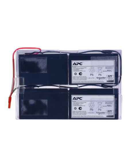 APC APCRBCV201 batteria UPS 48 V 9 Ah