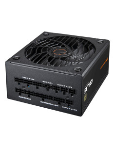 COUGAR CGR GLE-1200 alimentatore per computer 1200 W 20+4 pin ATX ATX Nero