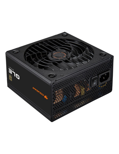 COUGAR CGR GLE-1200 alimentatore per computer 1200 W 20+4 pin ATX ATX Nero